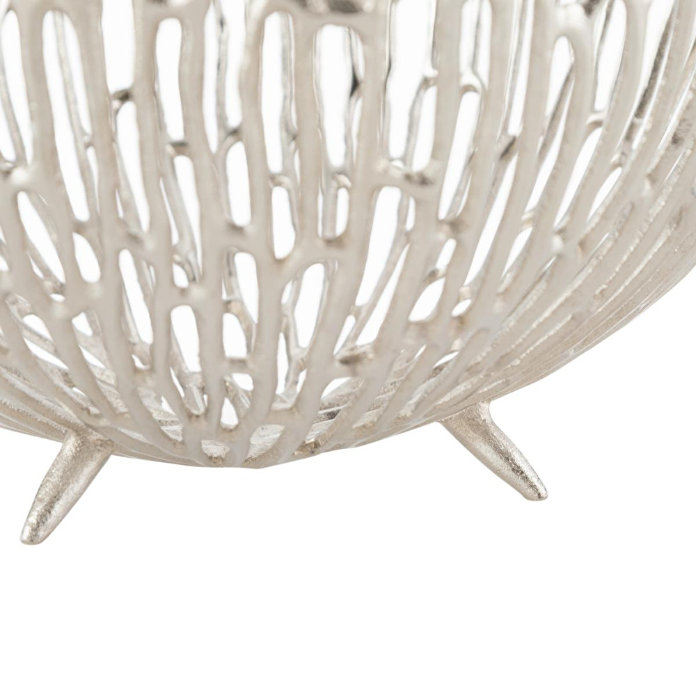 Mudo Home Ciello Dekorati̇f Kase 39 Cm görseli 5