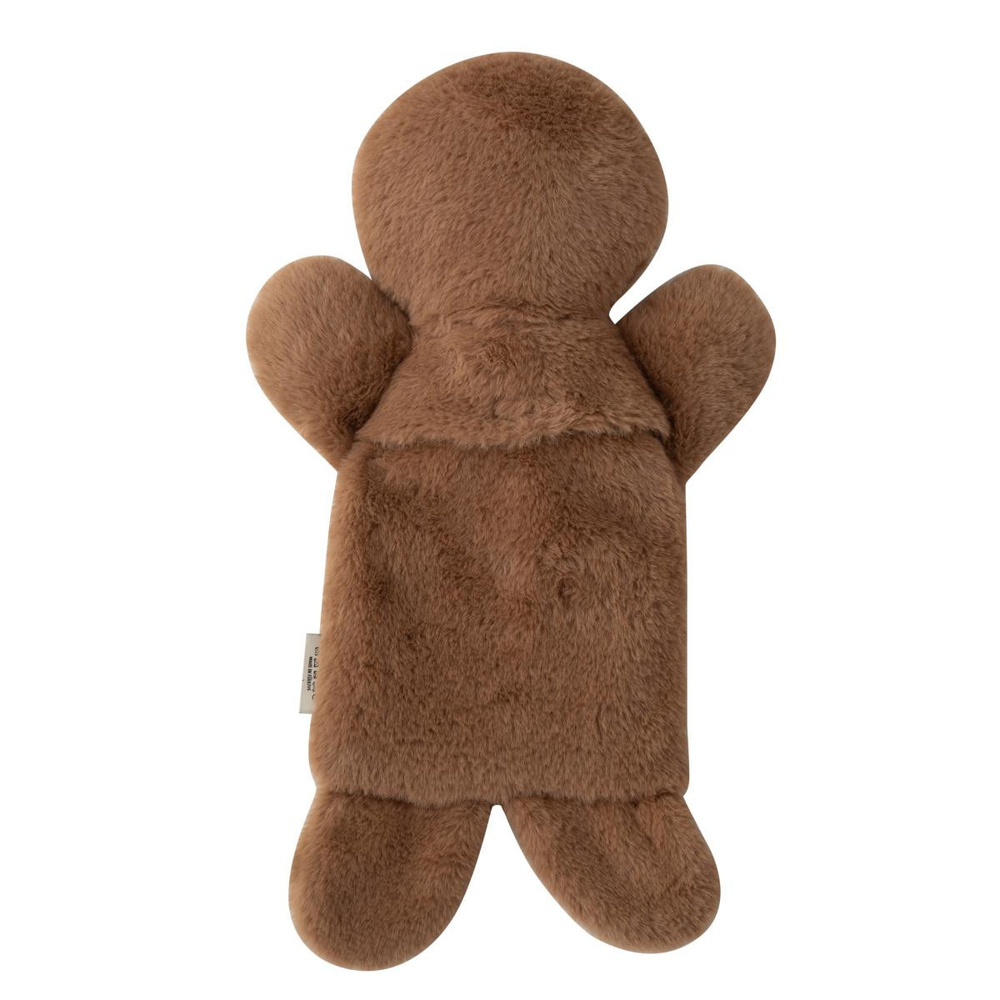 Mudo Home Sicak Su Torbasi Cookie Man görseli 3