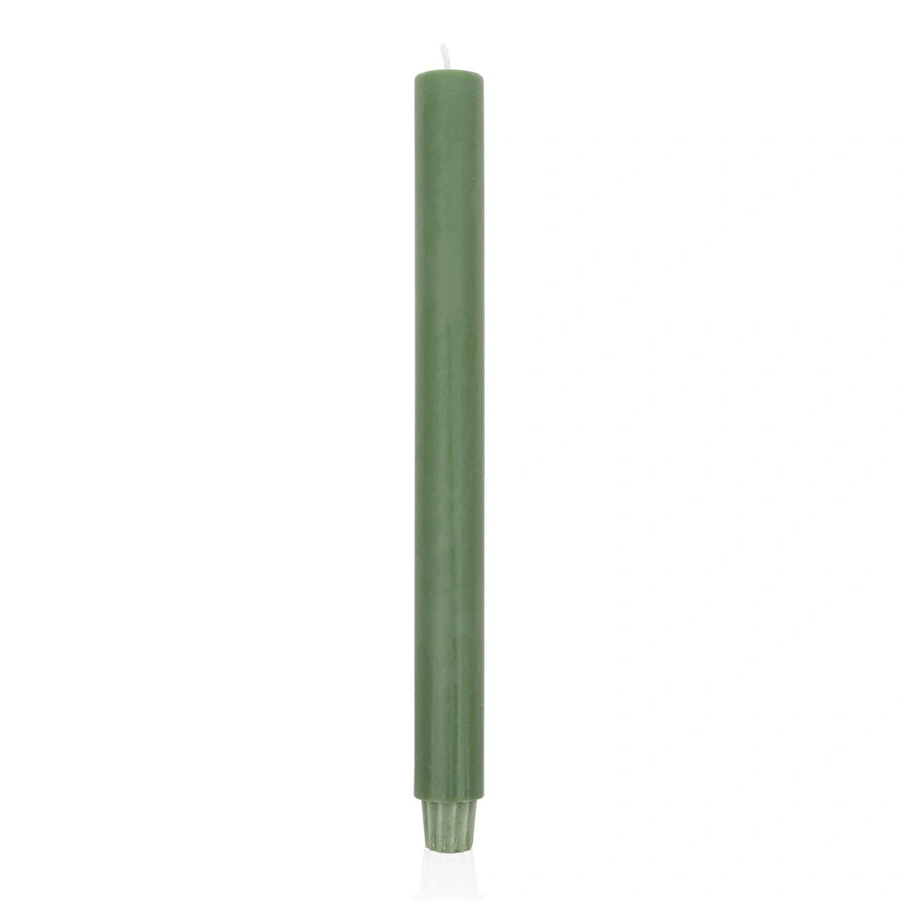 The Mia Şamdan Mumu Matcha 30 Cm görseli 5