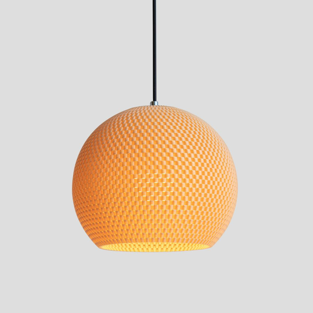 Soli Workshop Alva Small Sarkıt Aydınlatma - Natural görseli 2