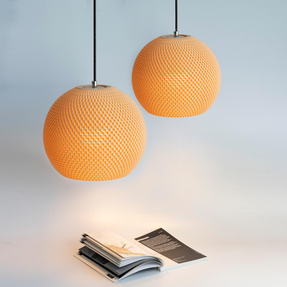 Soli Workshop Alva Small Sarkıt Aydınlatma - Natural görseli 3