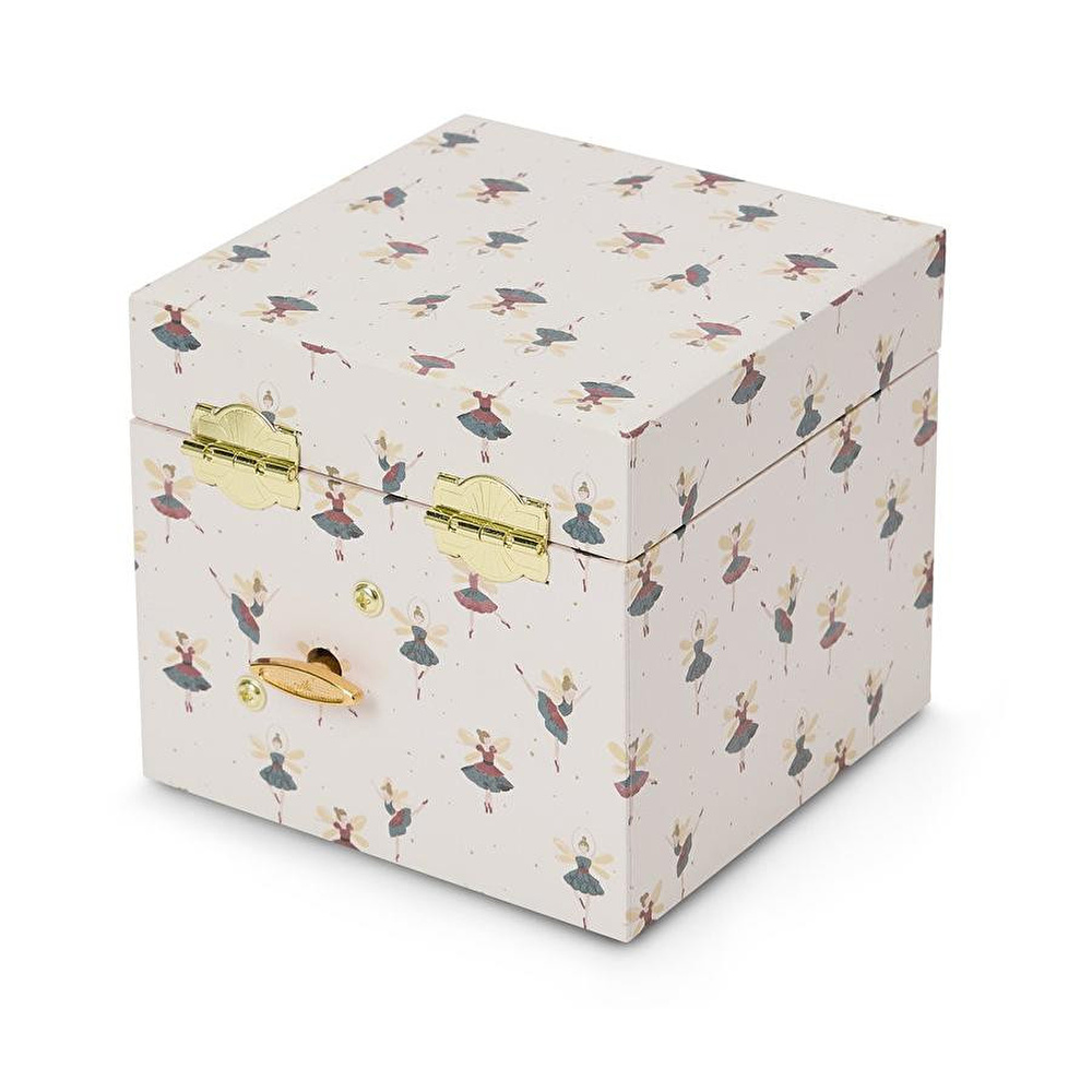 Tchibo Müzikli Takı Kutusu görseli 3