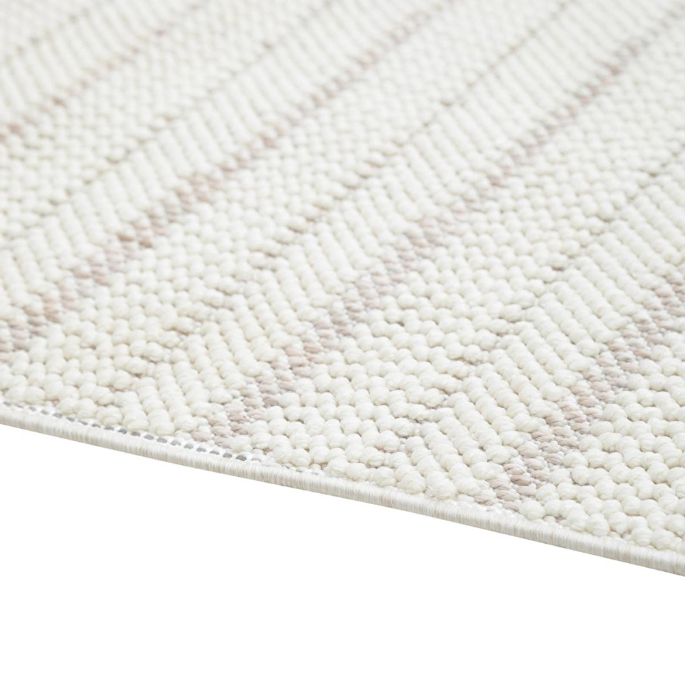 Mudo Home Terri Hali Ekru 160x230 görseli 2