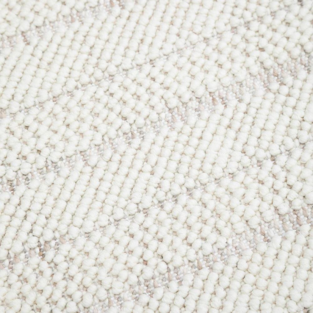 Mudo Home Terri Hali Ekru 160x230 görseli 3