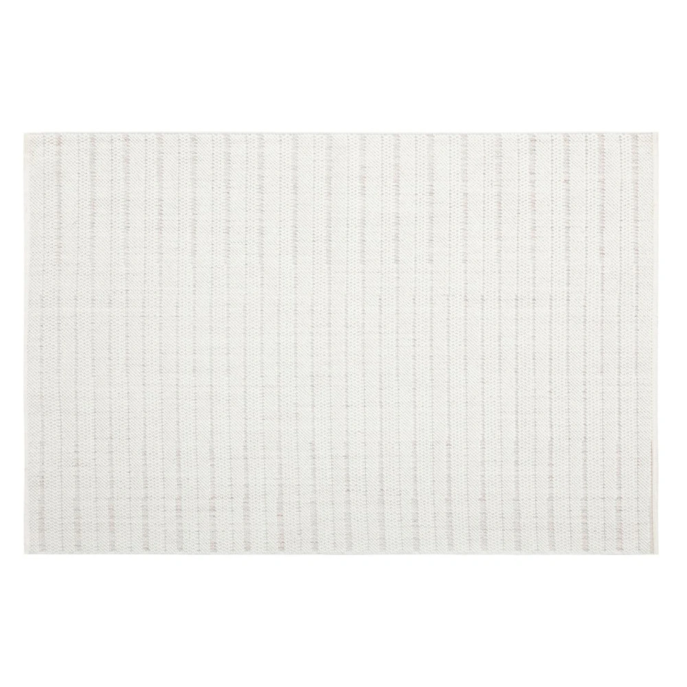 Mudo Home Terri Hali Ekru 160x230 görseli 1