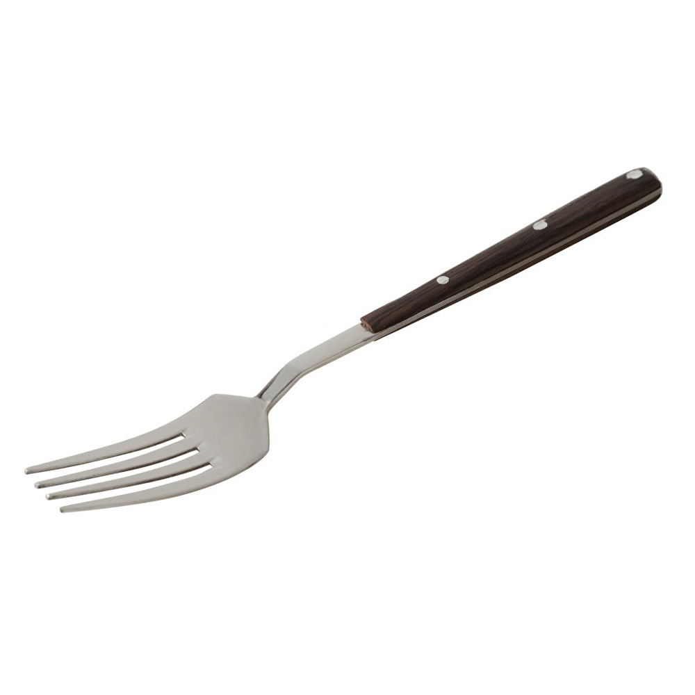 Mudo Home Steak Biçak & Çatal  seti̇ 2li̇ görseli 5