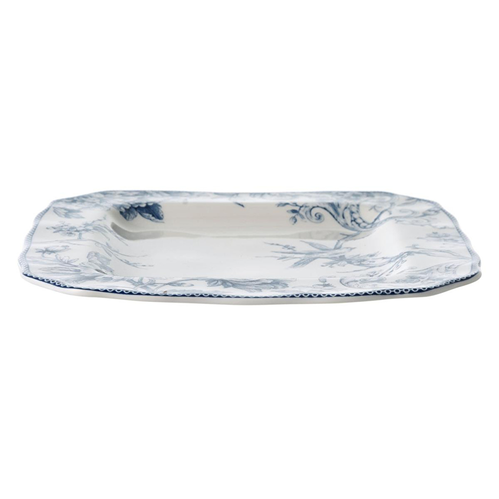 Mudo Home Adelaide Kare Servi̇s Tabaği 27 Cm görseli 4