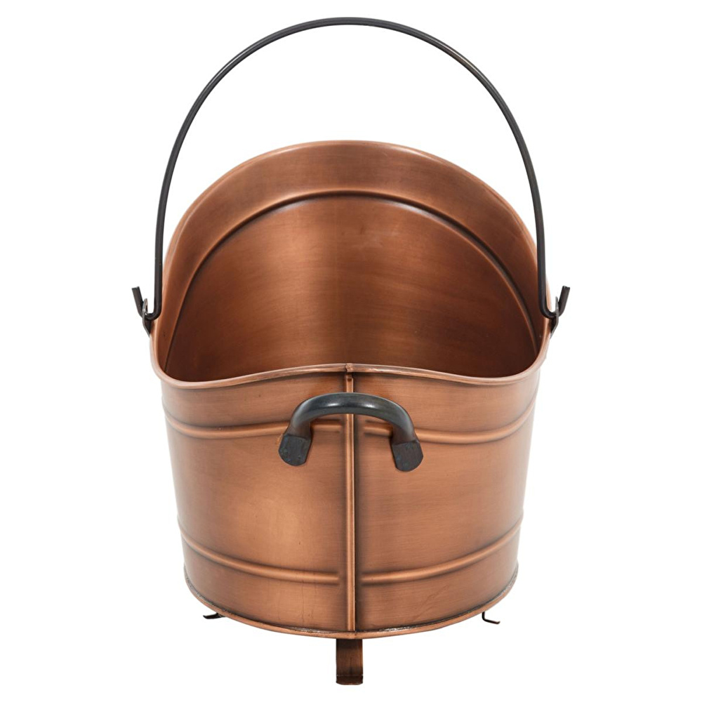 Mudo Home Copper Odun Kovasi 45cm görseli 2