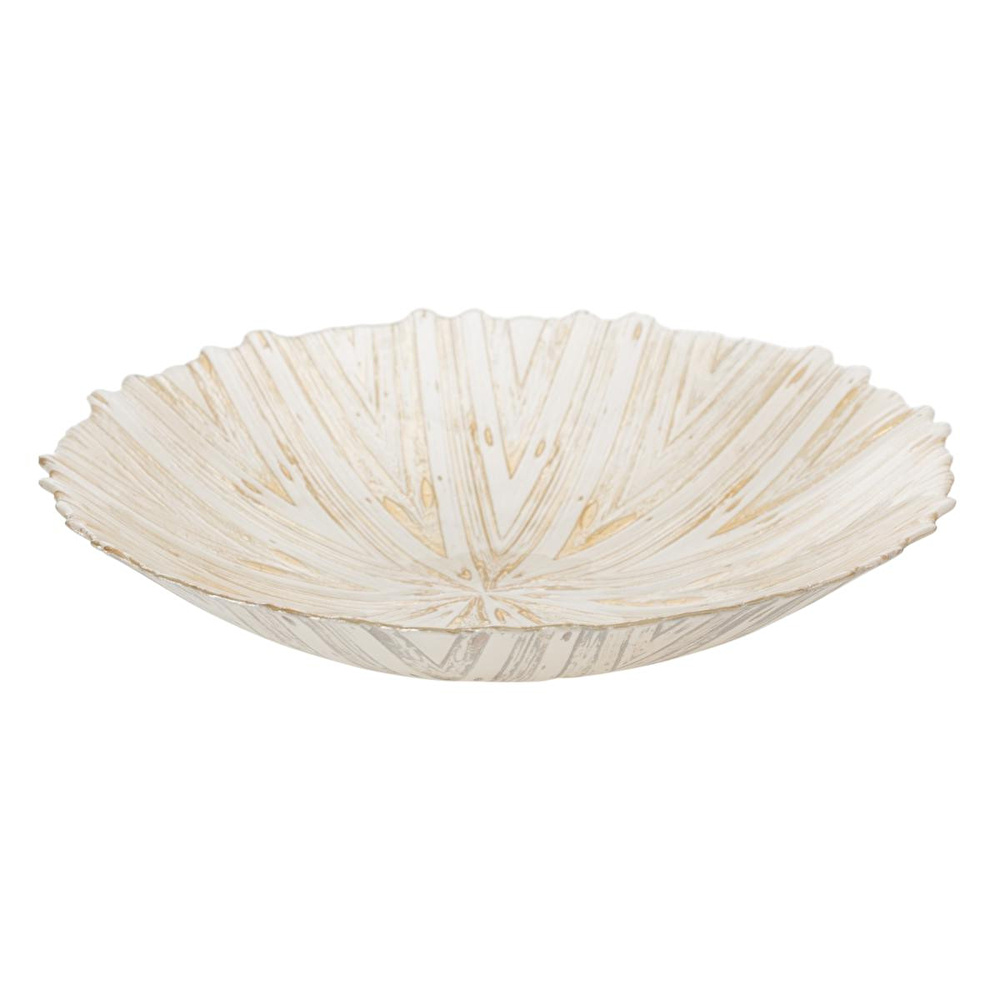 Mudo Home Shine Dekorati̇f Kase 30 Cm görseli 2