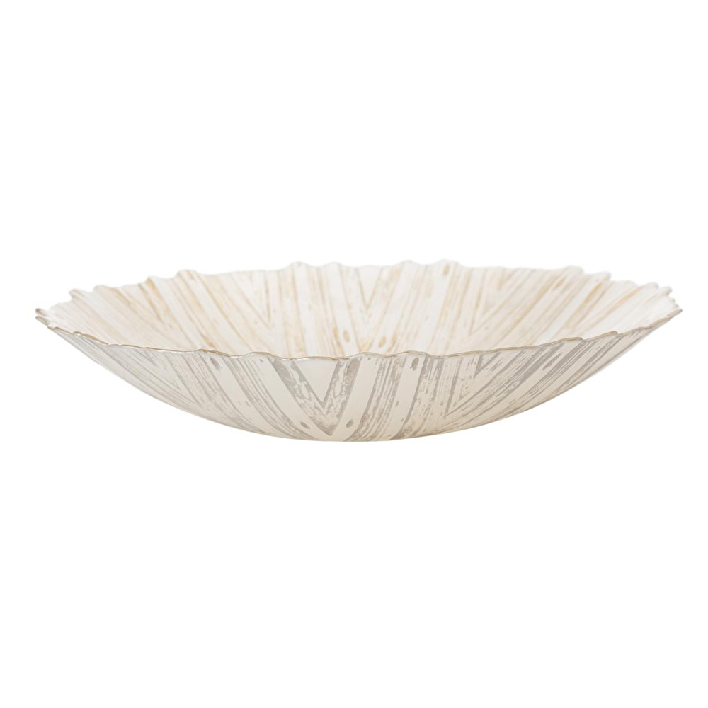 Mudo Home Shine Dekorati̇f Kase 30 Cm görseli 3