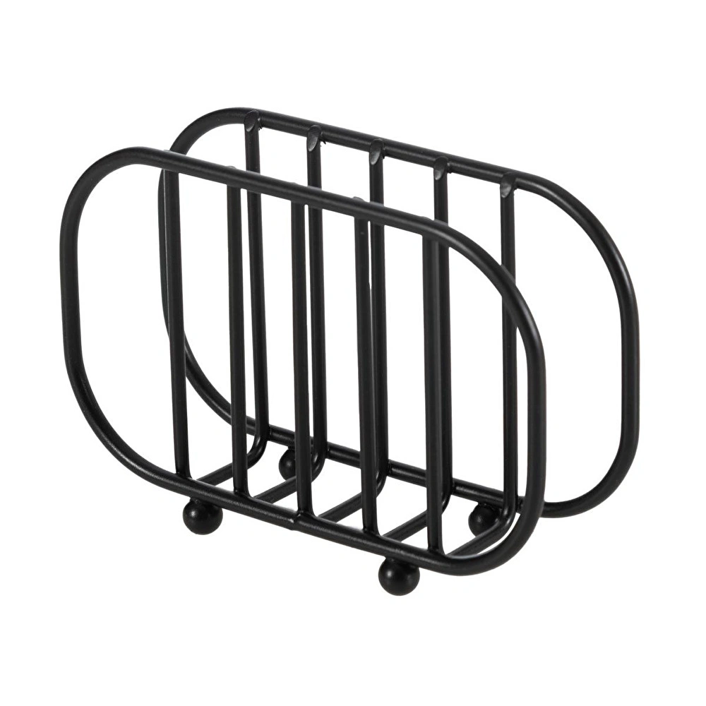Mudo Home Black Metal Peçeteli̇k görseli 3