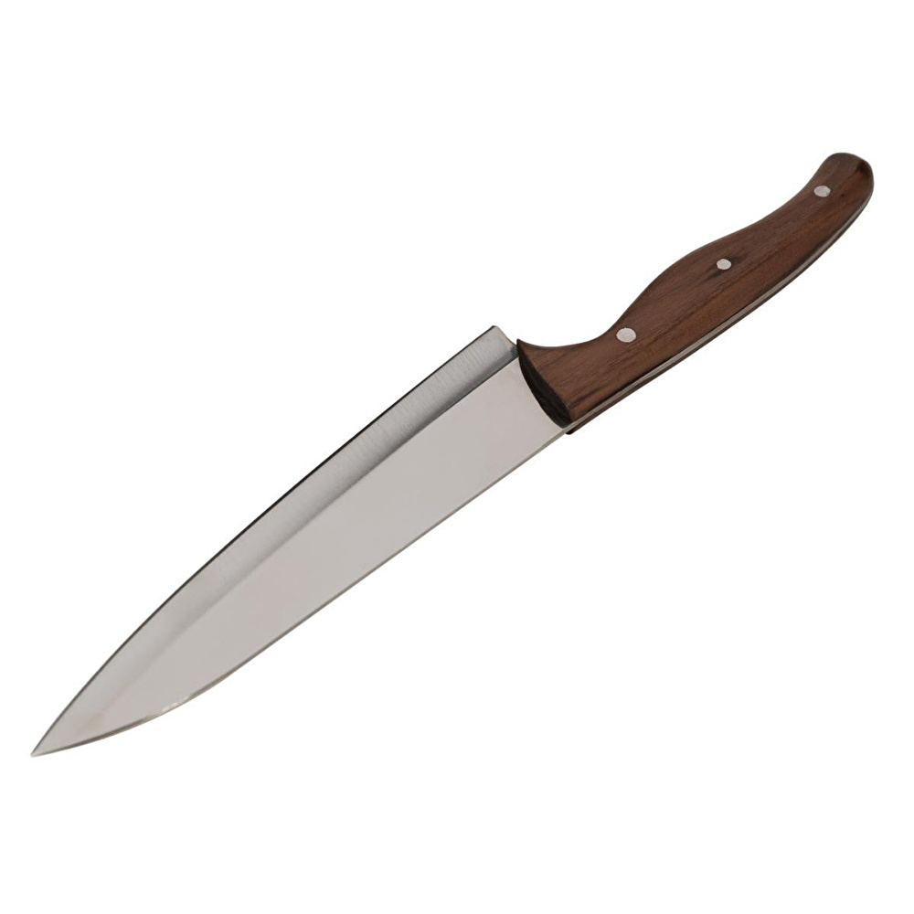 Mudo Home Premium Şef Doğrama Biçaği görseli 3
