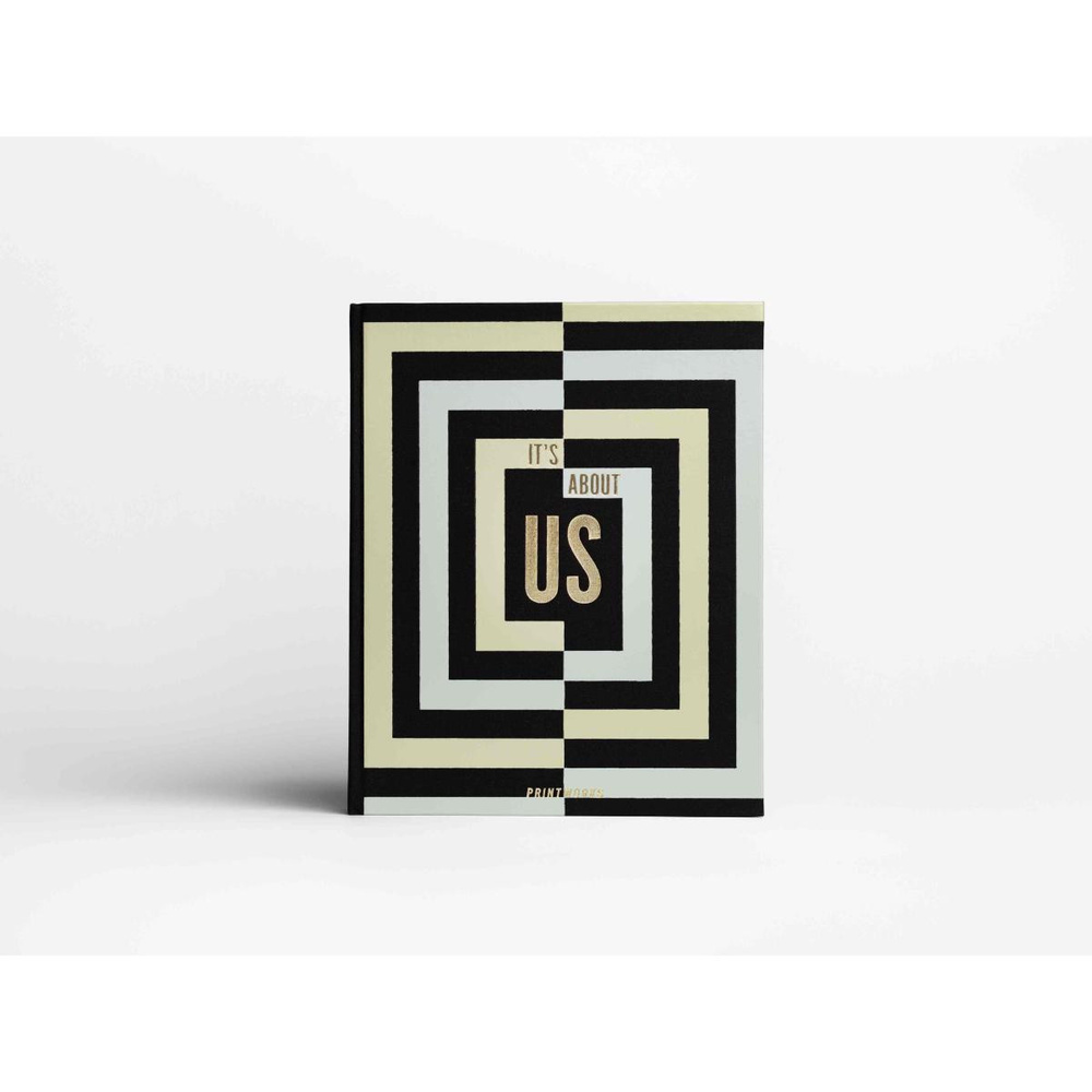 Printworks Fotoğraf Albümü - Its About Us görseli 2