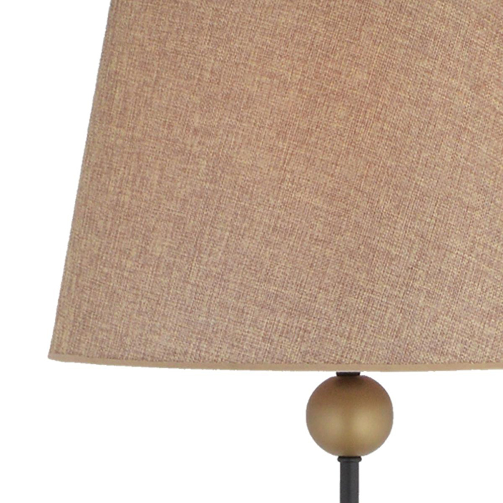 Mudo Home Aren Lambader 30x165 Cm görseli 2