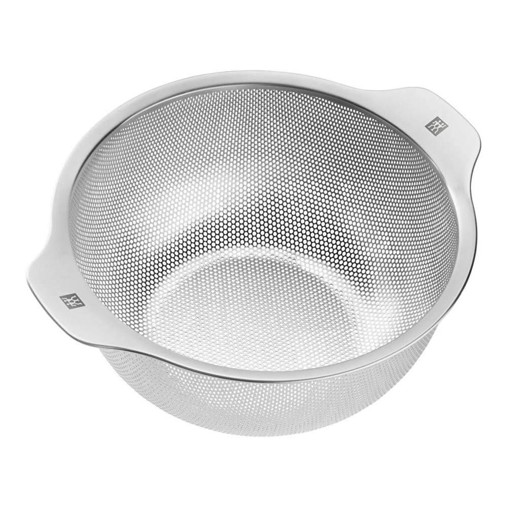 Zwilling Paslanmaz Çelik Tel Süzgeç 24 Cm görseli 2