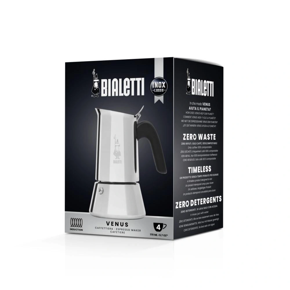 Bialetti Venüs 4 Cup görseli 2