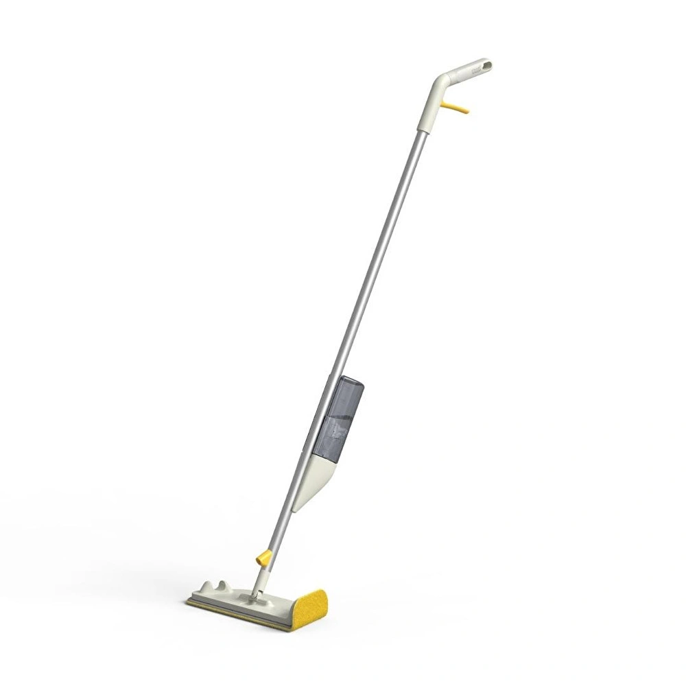 Joseph Joseph Cleantech 2’si 1 Arada Sprey Mop Paspas görseli 1