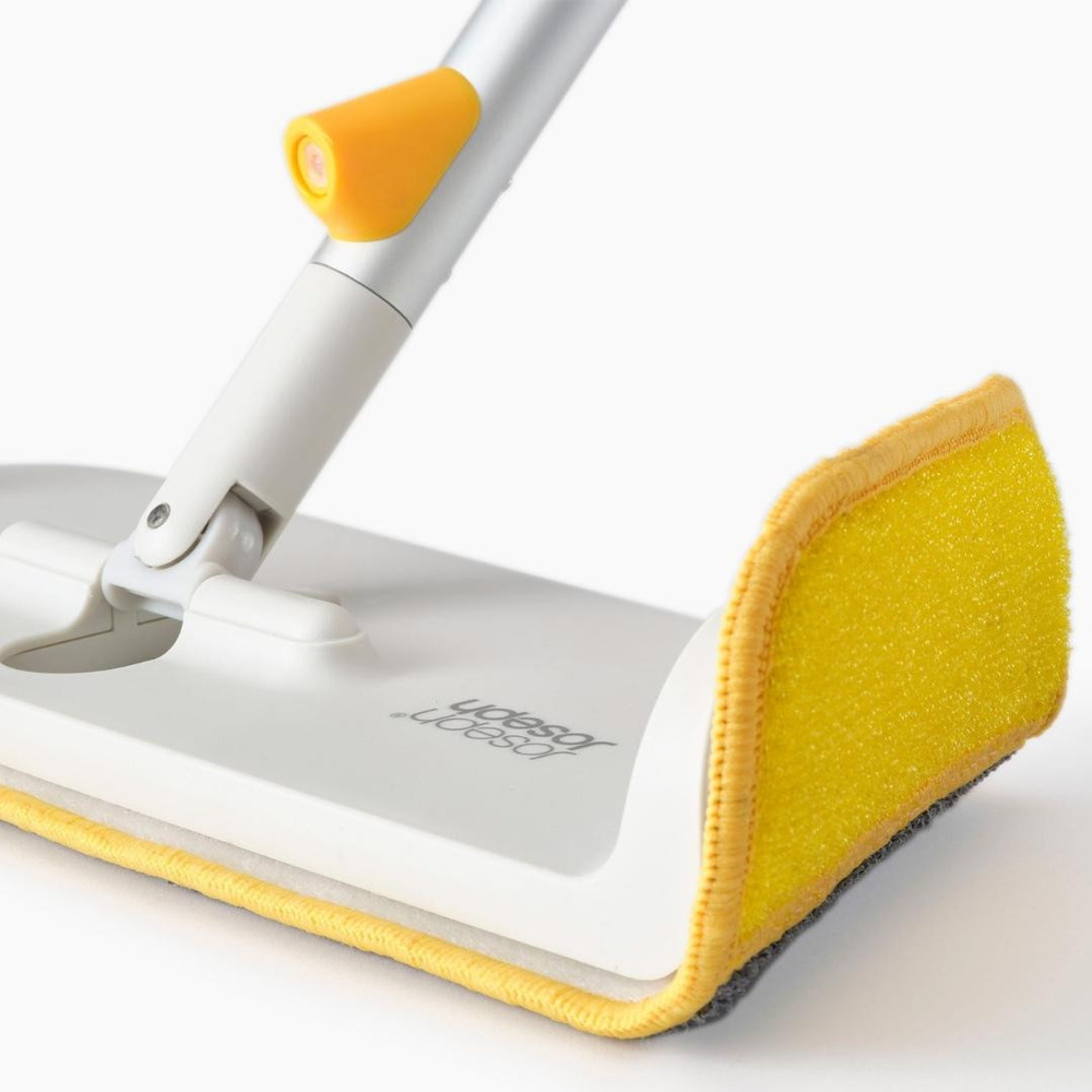 Joseph Joseph Cleantech Sprey Mop Paspas Yedek Pedi görseli 3