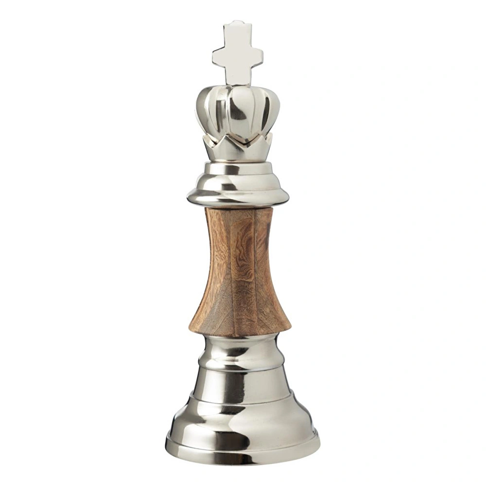 Mudo Home Windsor King Bi̇blo 9 X 27 Cm görseli 1