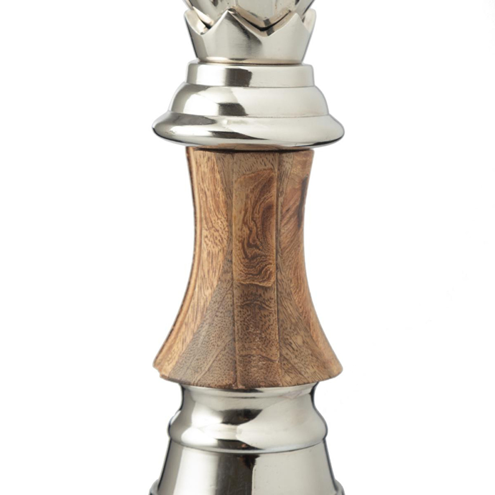 Mudo Home Windsor King Bi̇blo 9 X 27 Cm görseli 3