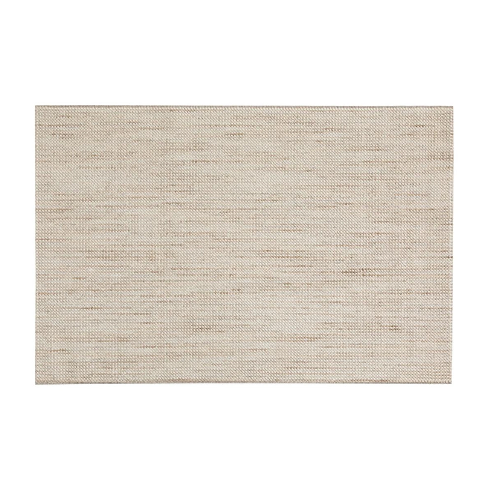 Mudo Home Terri Hali Bej 120x180 görseli 1
