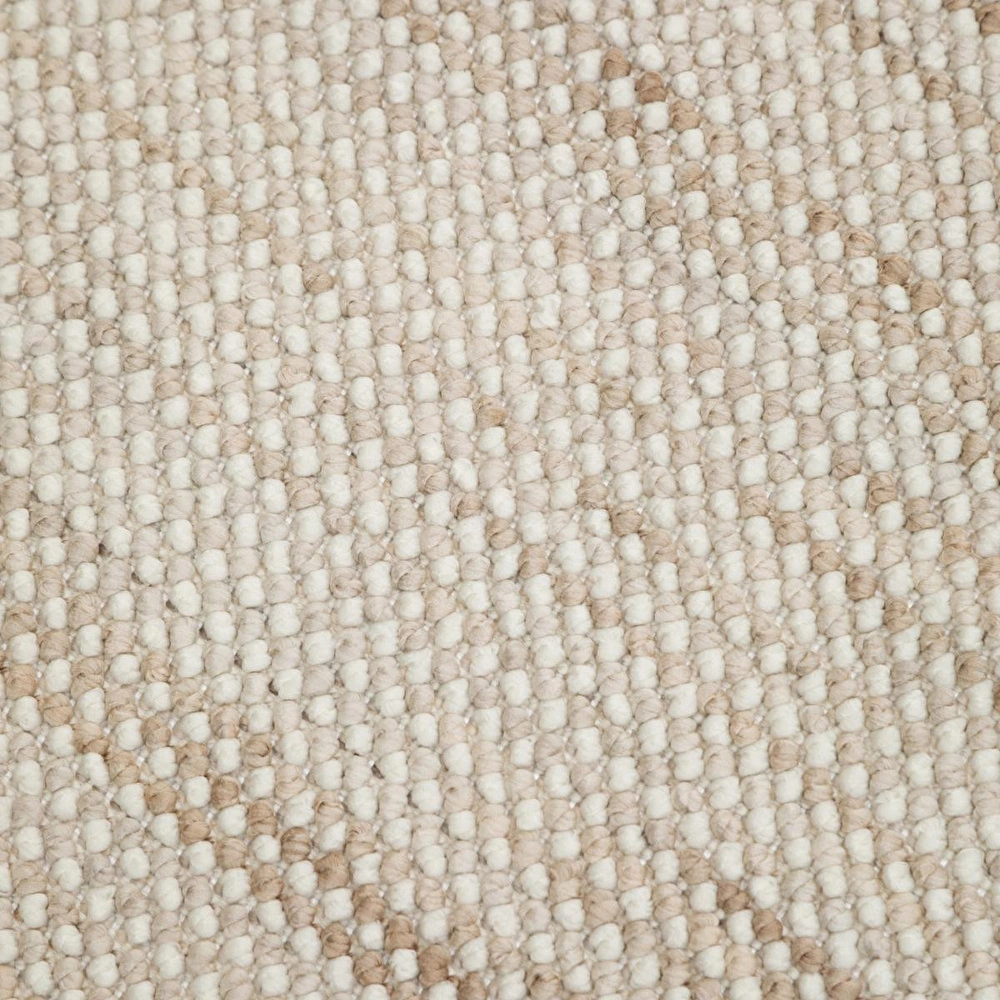 Mudo Home Terri Hali Bej 120x180 görseli 3