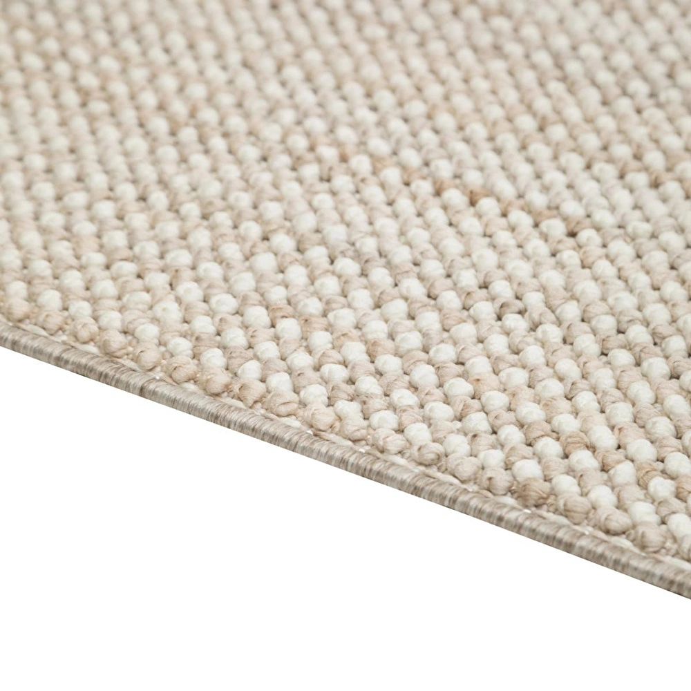 Mudo Home Terri Hali Bej 120x180 görseli 2