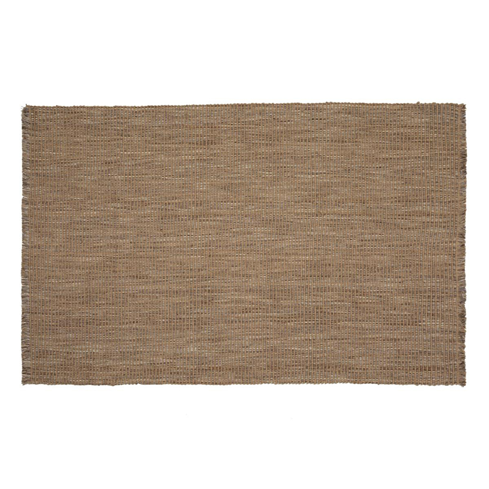 Mudo Home Doa Hali Bej 120x180 görseli 1