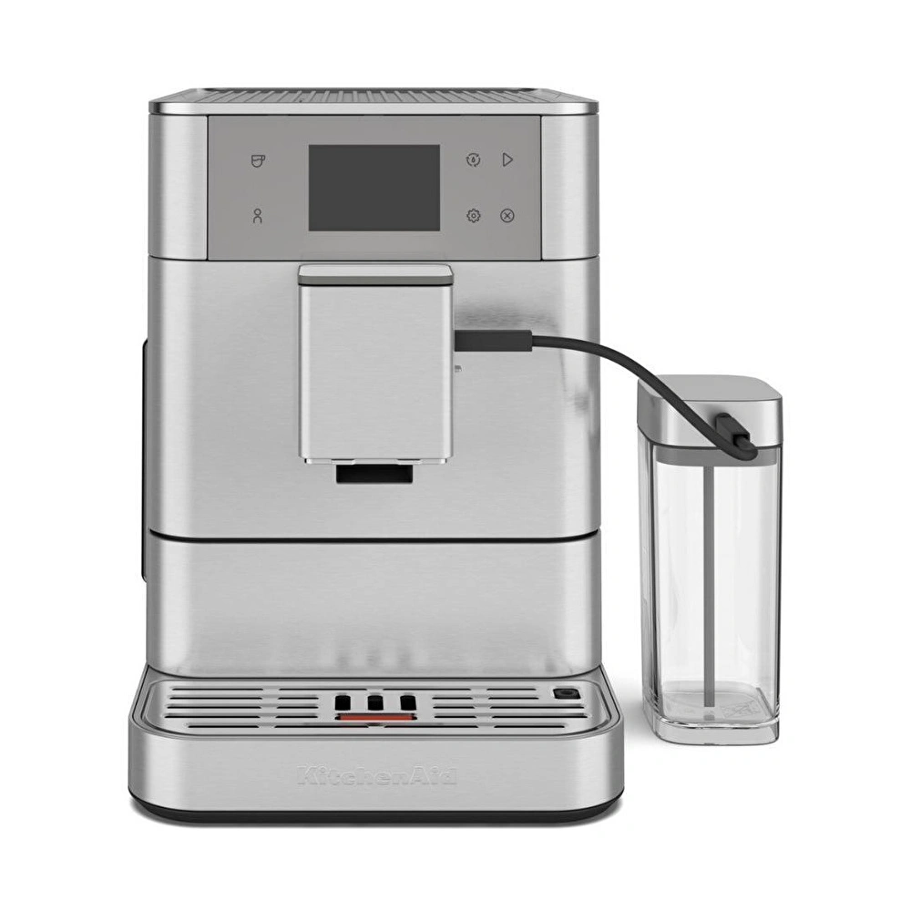 Kitchenaid Tam Otomatik Espresso Makinesi Kf7 - 5kes8557 görseli 2