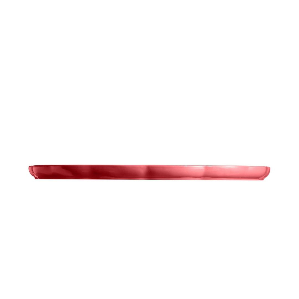 Emile Henry Madeleine Yuvarlak Servis Tabağı 31 Cm görseli 3