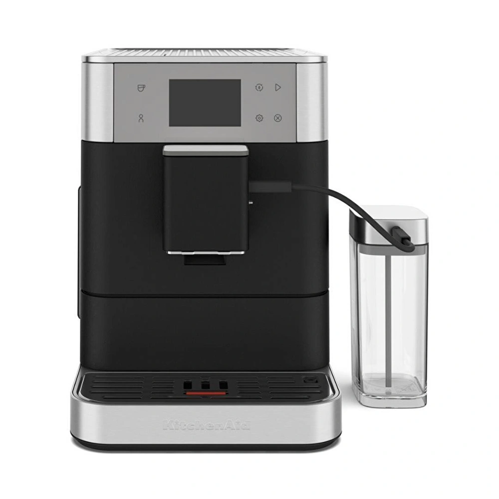 Kitchenaid Tam Otomatik Espresso Makinesi Kf7 - 5kes8557 görseli 2
