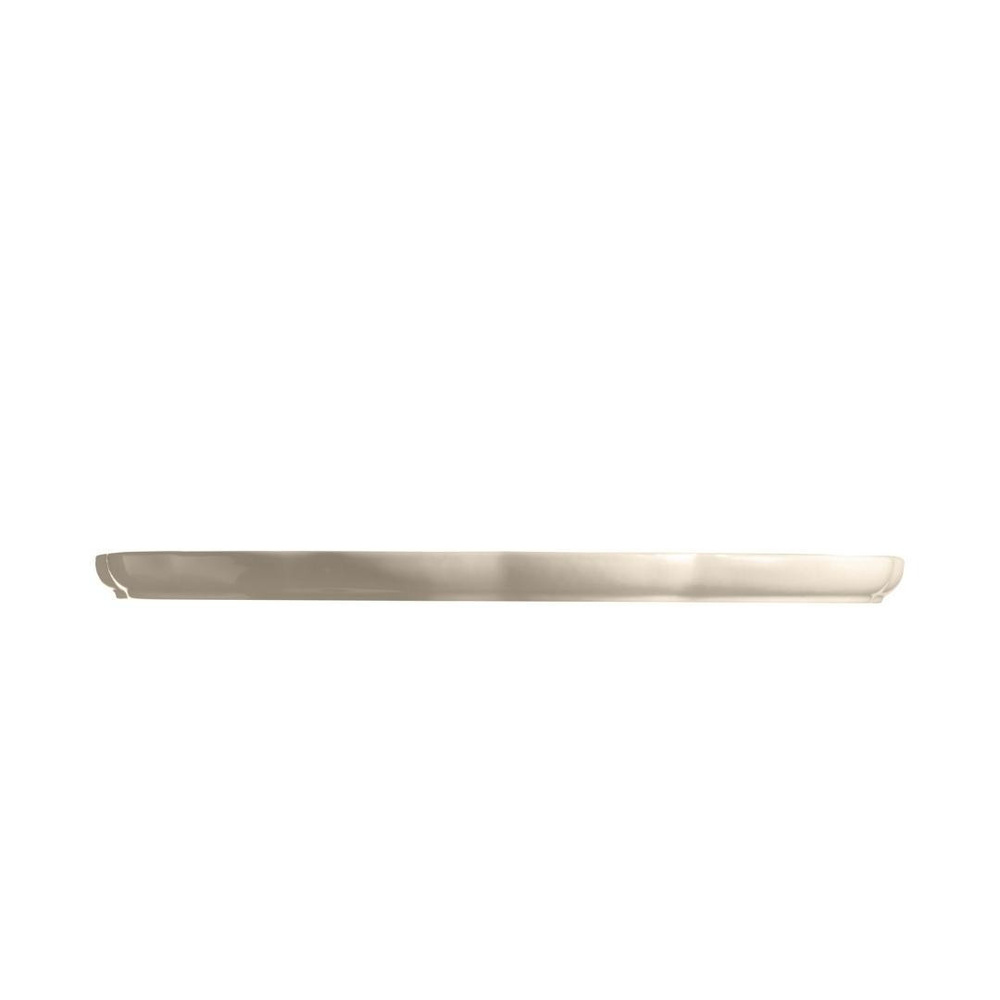 Emile Henry Madeleine Yuvarlak Servis Tabağı 31 Cm görseli 3
