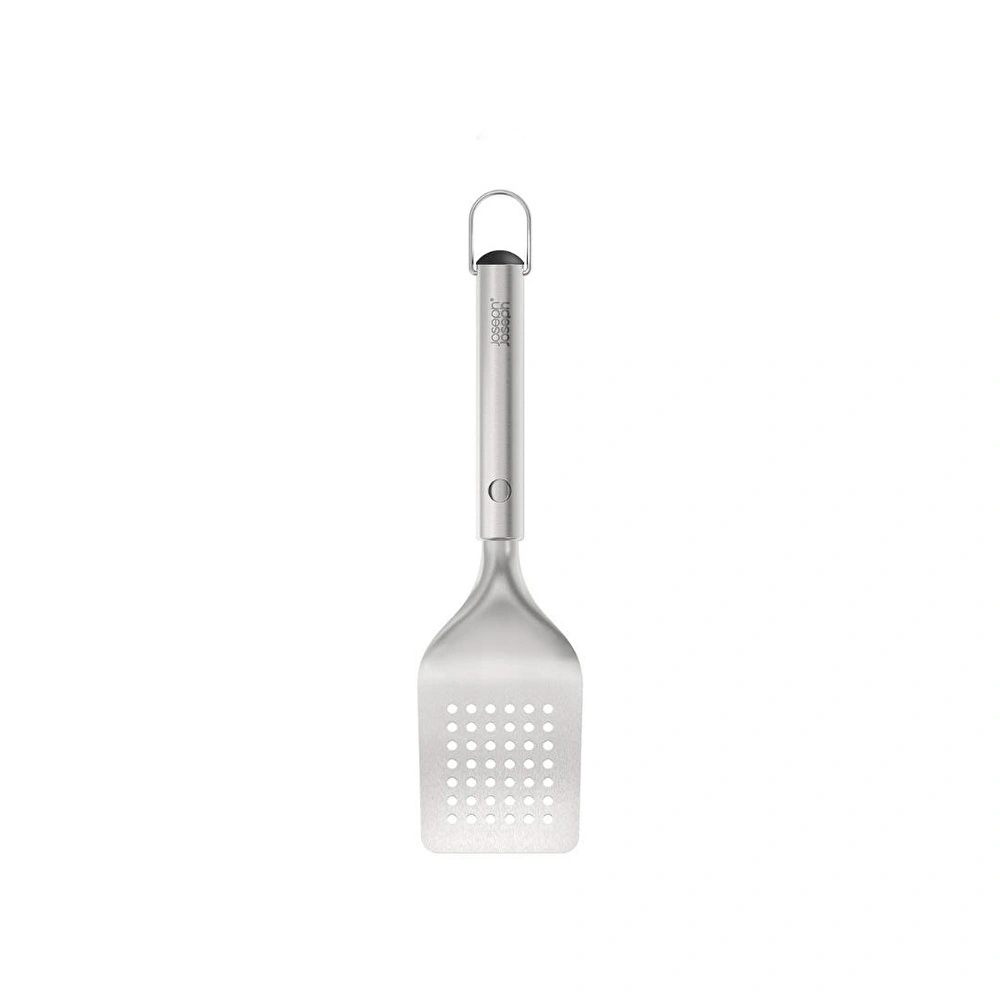 Joseph Joseph Grillout 3 Lü Paslanmaz Çelik Barbekü Spatulası, Maşa Ve Çatal Seti görseli 3