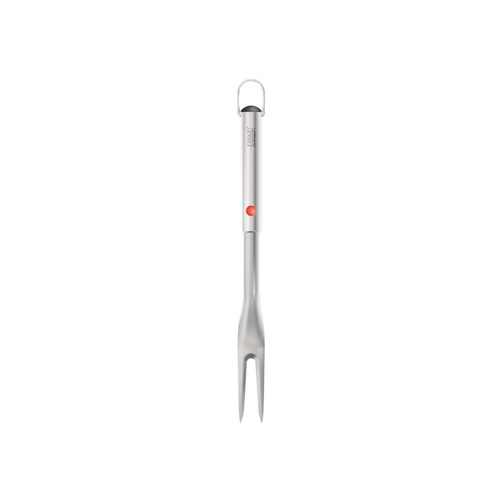 Joseph Joseph Grillout 3 Lü Paslanmaz Çelik Barbekü Spatulası, Maşa Ve Çatal Seti görseli 4