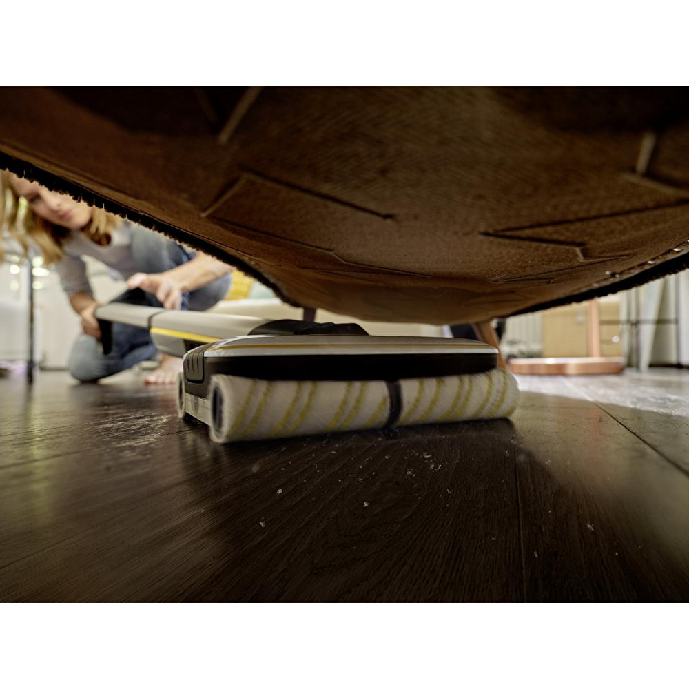 Karcher Fc 7 Cordless Zemin Temizleme Makinesi görseli 5