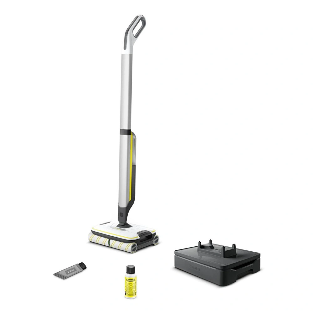 Karcher Fc 7 Cordless Zemin Temizleme Makinesi görseli 1