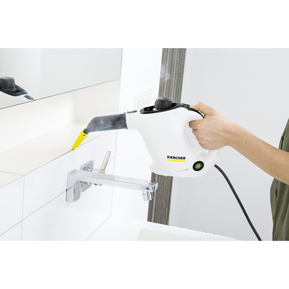 Karcher Sc 1 Easyfix Buharlı Temizlik Makinesi görseli 3