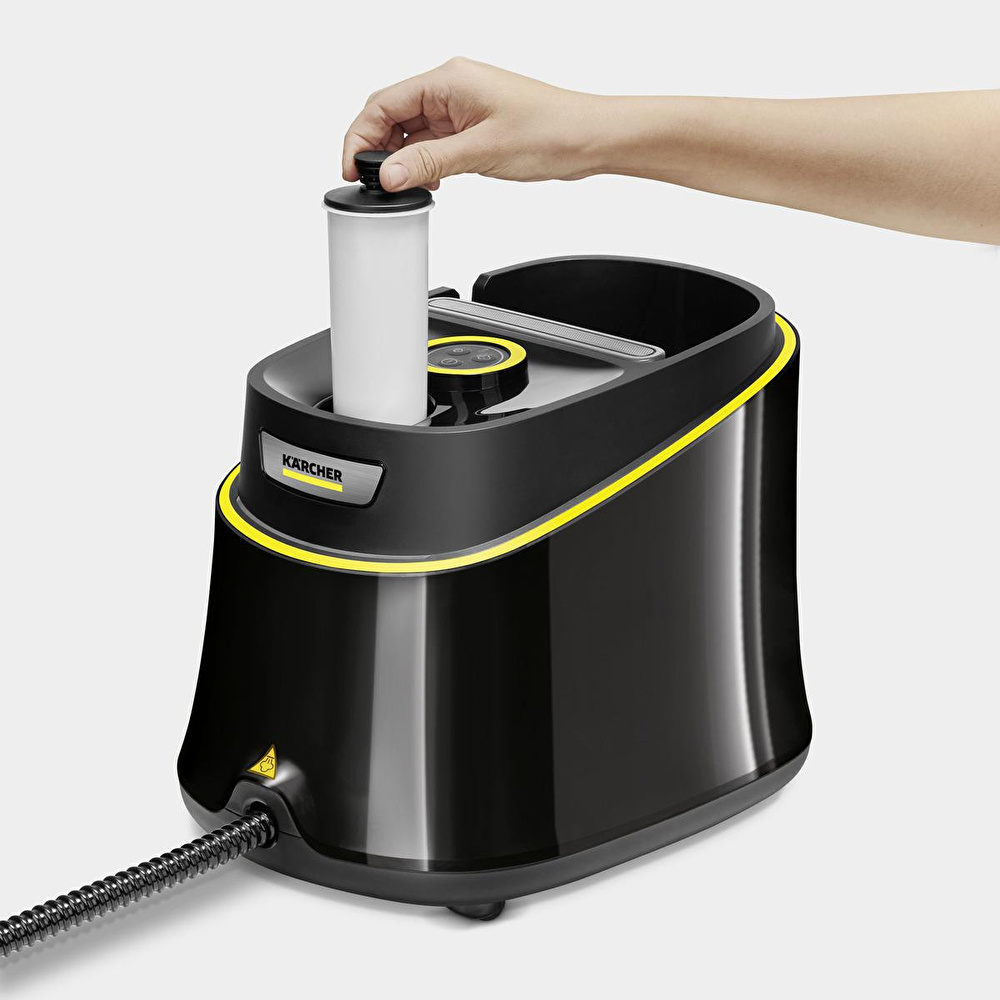 Karcher Sc 3 Deluxe Anniversary Edition görseli 2
