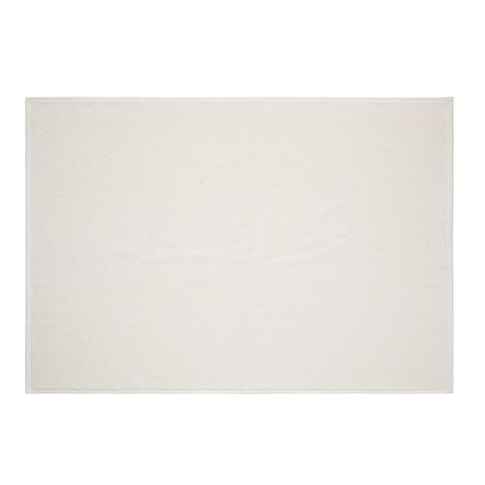 Mudo Home Diana Banyo Paspasi Ekru 60x90 görseli 1