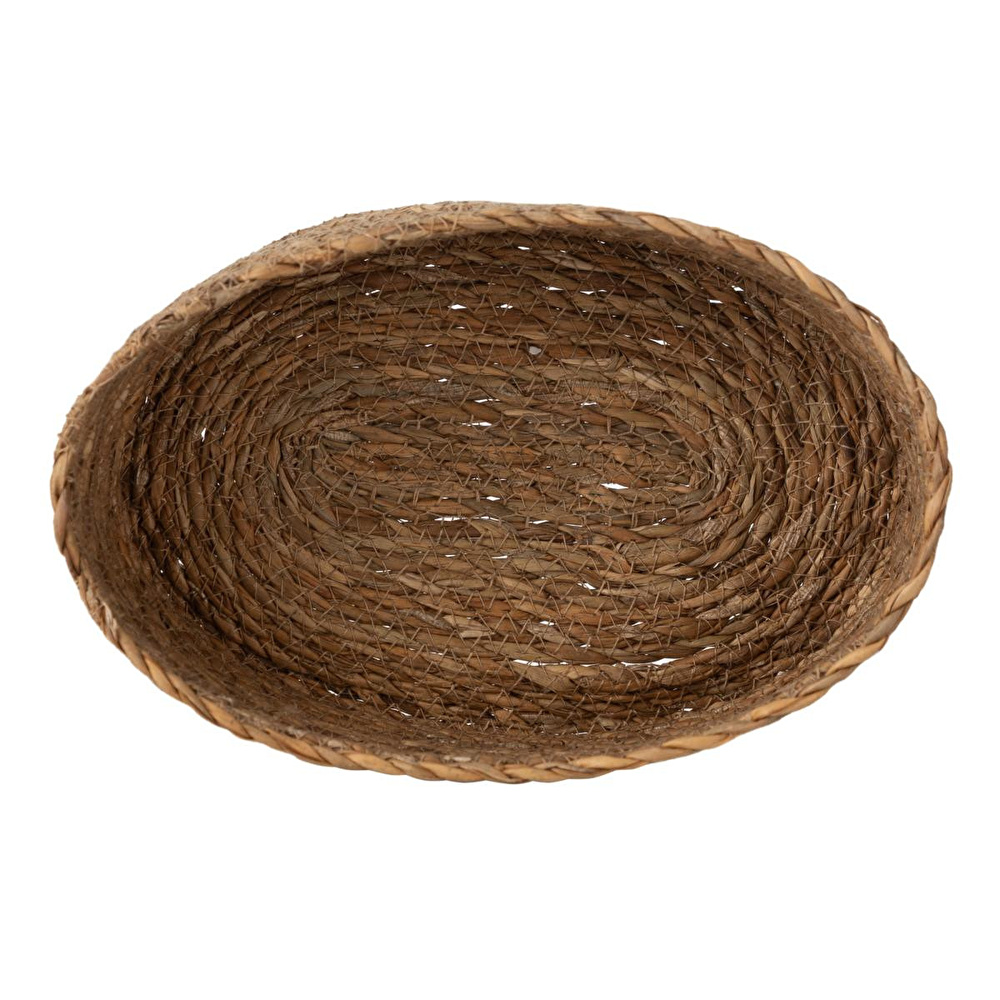 Mudo Home Sway Düzenleyi̇ci̇ Natural 24x14x10 Cm görseli 4