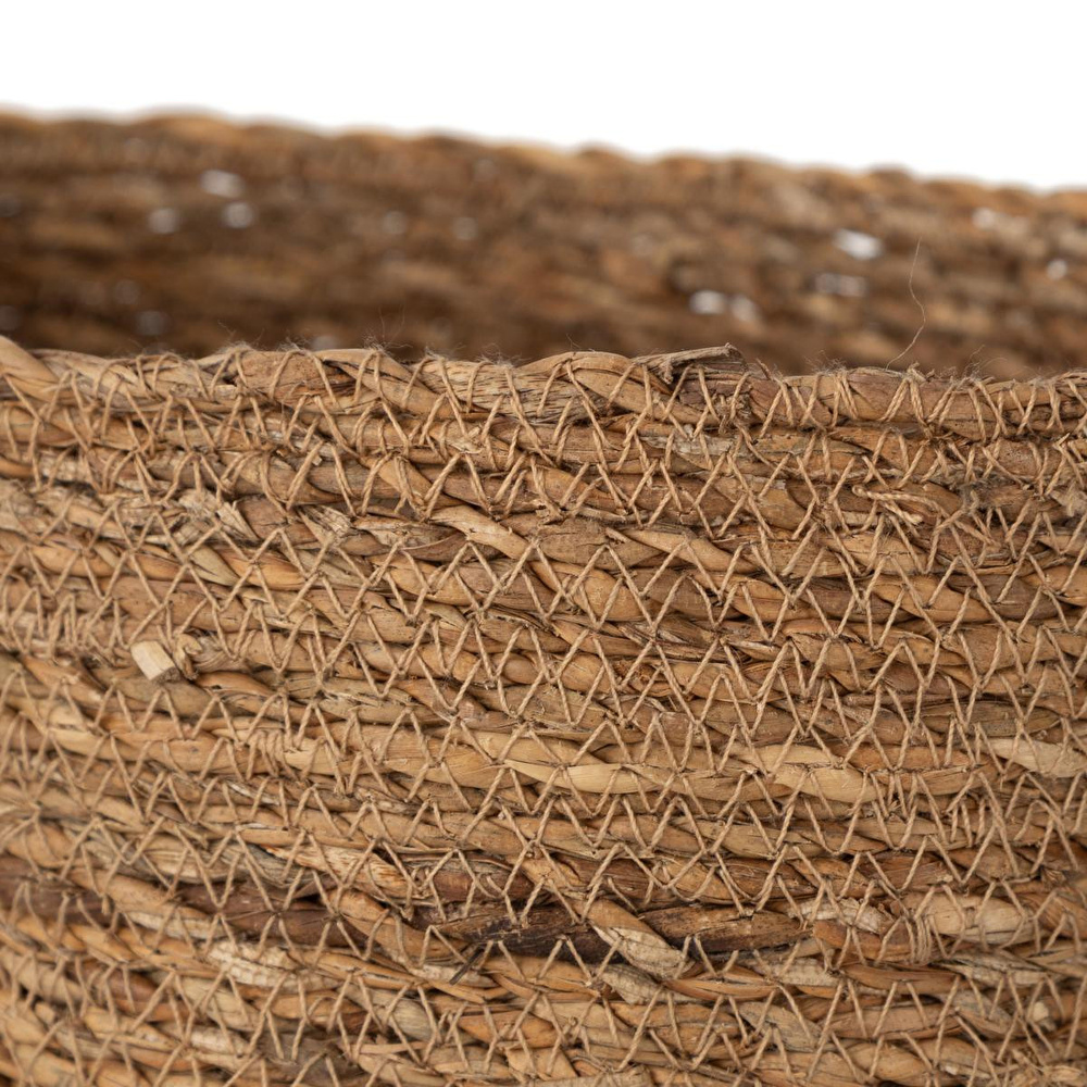 Mudo Home Sway Düzenleyi̇ci̇ Natural 24x14x10 Cm görseli 5