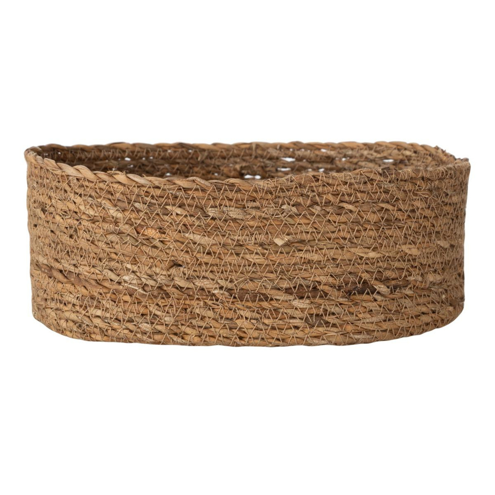 Mudo Home Sway Düzenleyi̇ci̇ Natural 24x14x10 Cm görseli 1