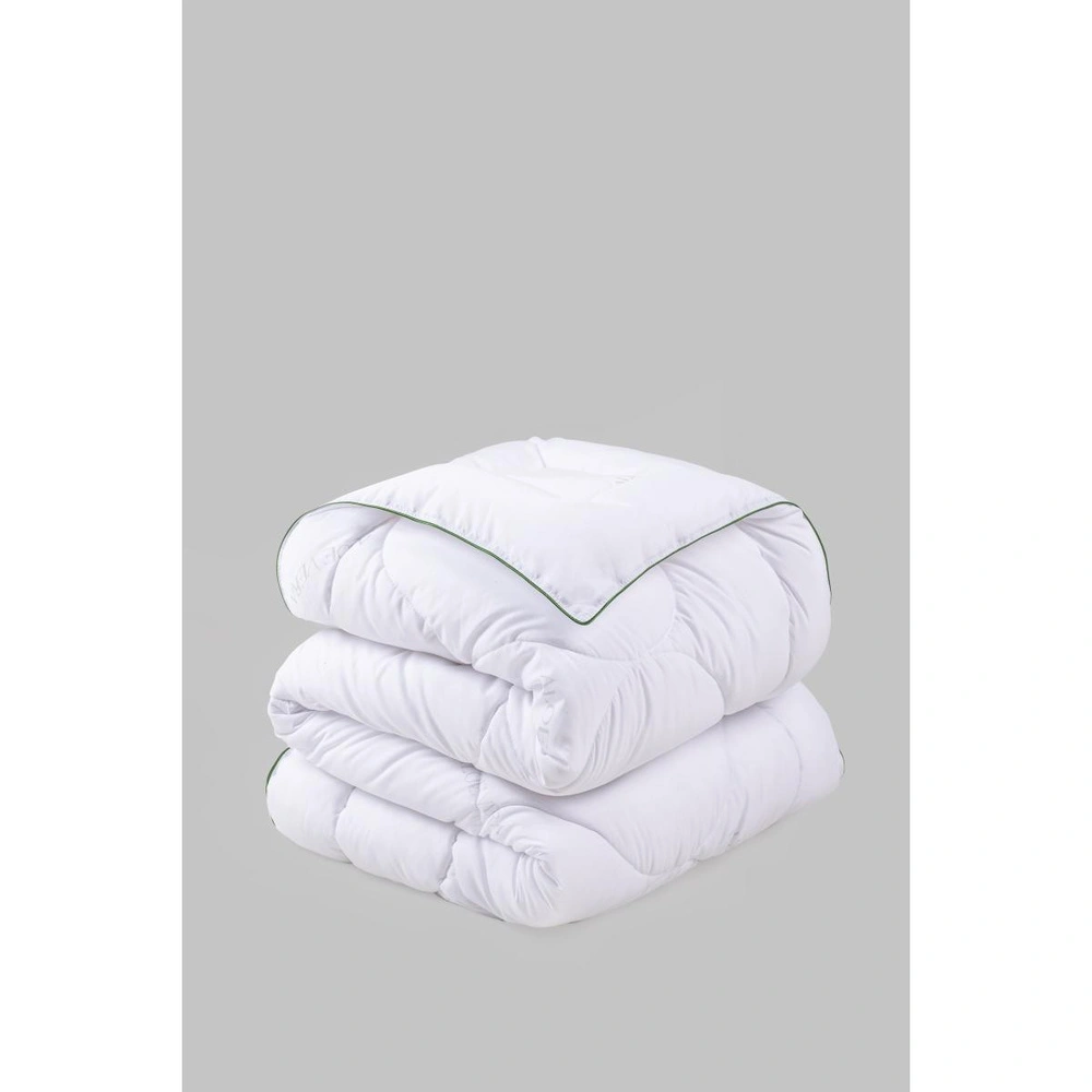 Cotton Box Çift Kişilik Aloe Vera Yorgan 195x215 Beyaz görseli 1