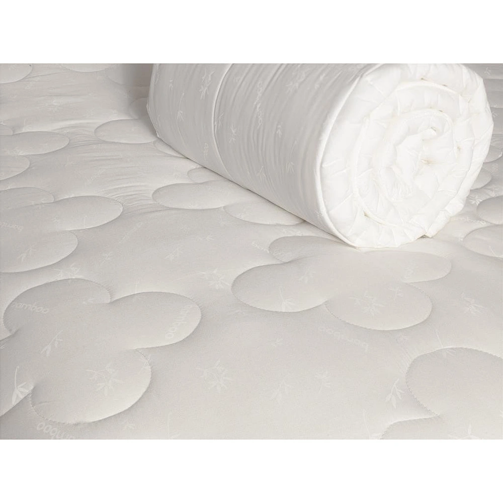 Cotton Box Tek Kişilik Bambu Yorgan görseli 3