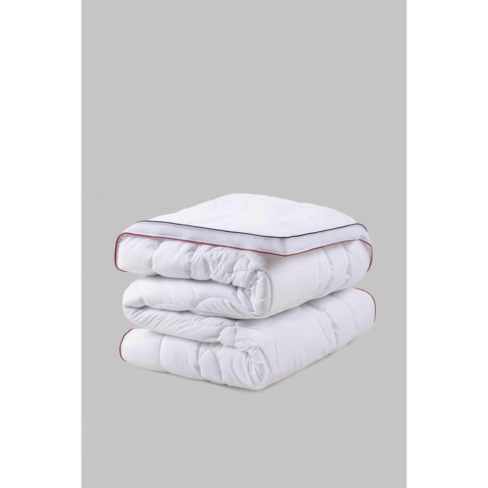 Cotton Box Çift Kişilik Climate Yorgan 195x215 Beyaz görseli 1