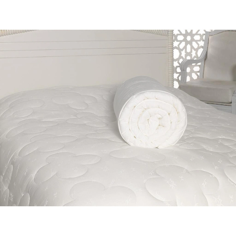 Cotton Box Çift Kişilik Bambu Yorgan görseli 2