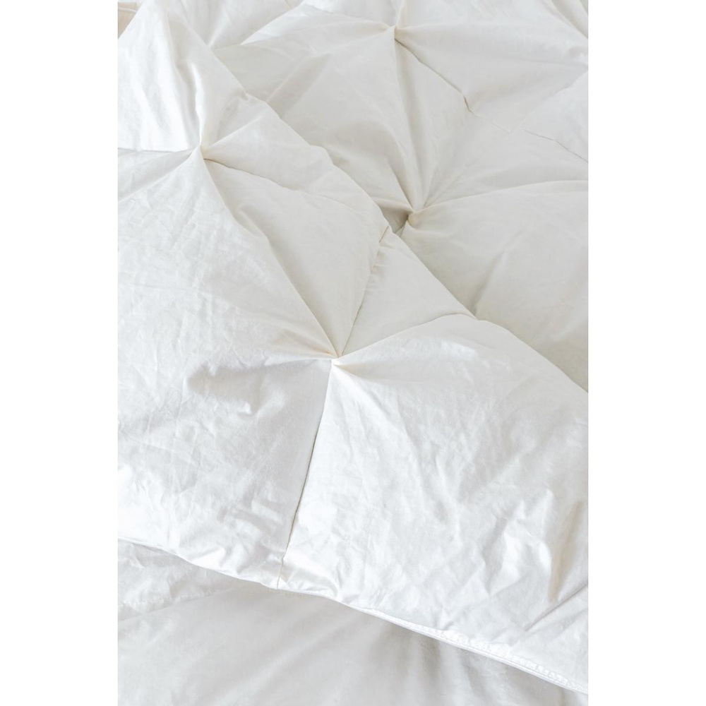 Cotton Box Elegance Tek Kişilik Kaz Tüyü Yorgan 155x215 görseli 3