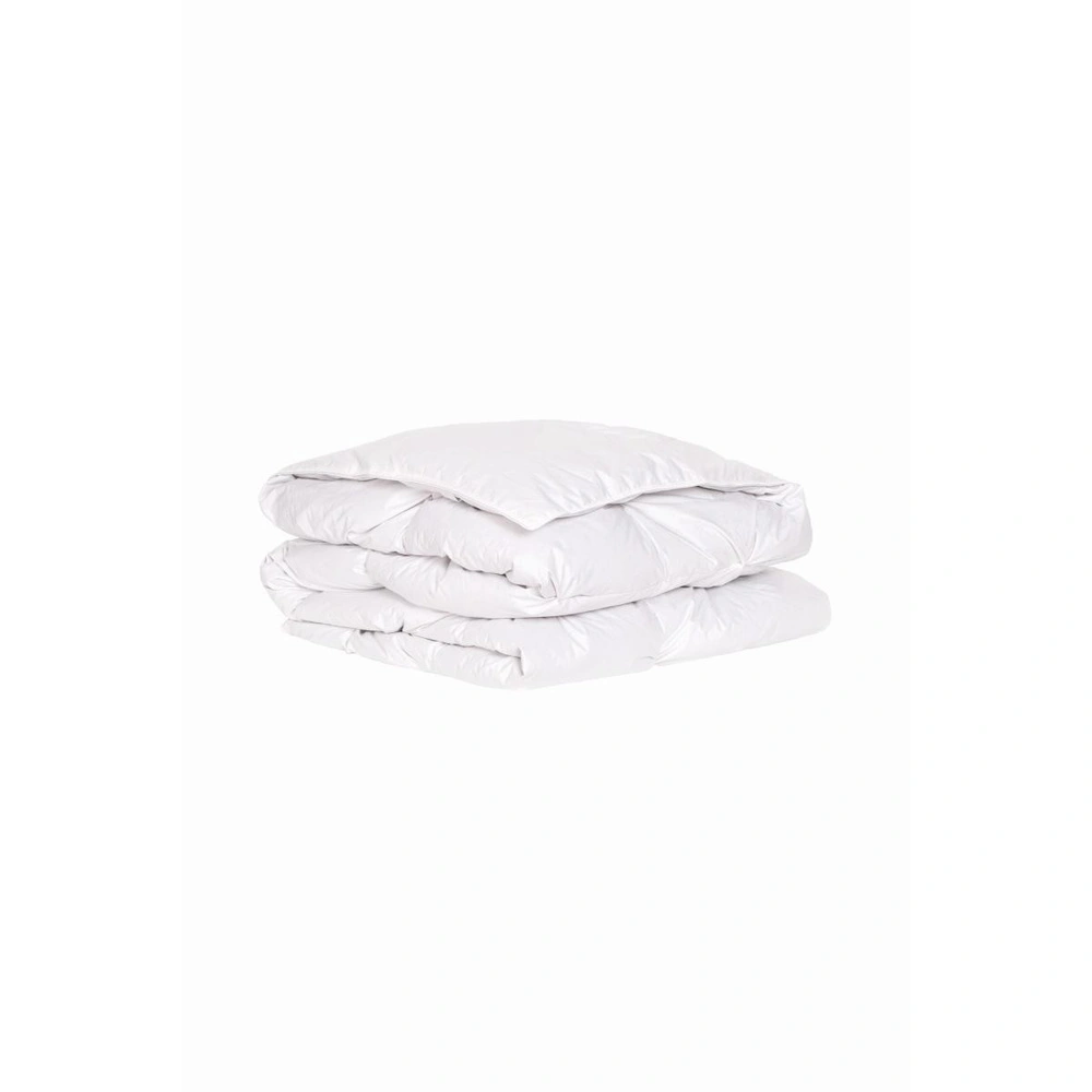 Cotton Box Elegance Tek Kişilik Kaz Tüyü Yorgan 155x215 görseli 1