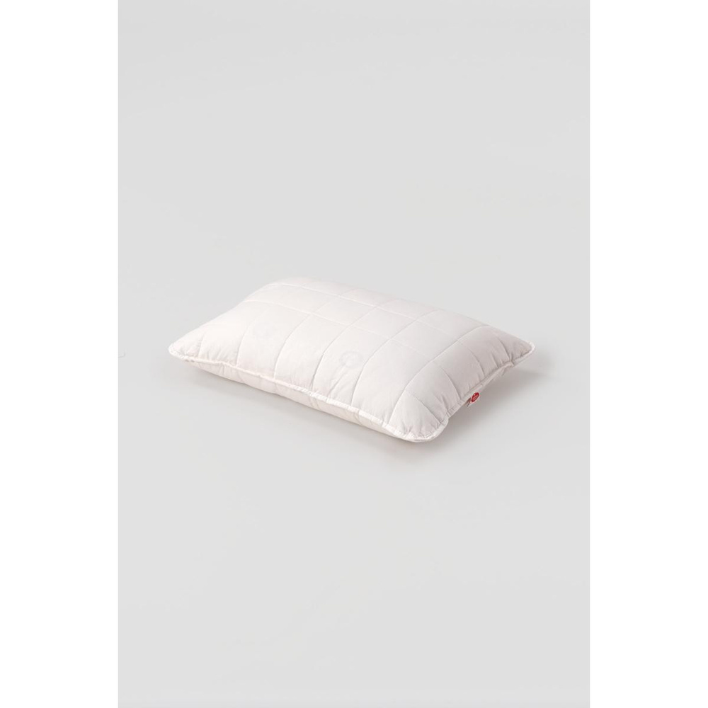 Cotton Box %100 Pamuk Yastık Kapitoneli 50x70 görseli 1