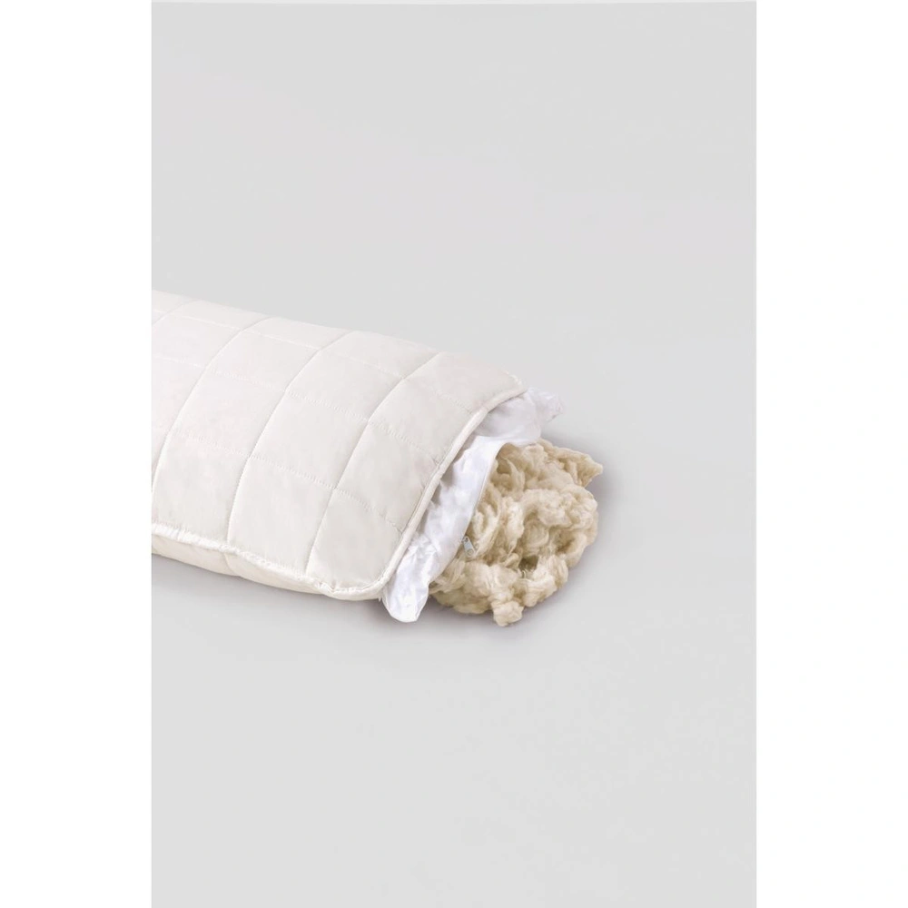 Cotton Box %100 Pamuk Yastık Kapitoneli 50x70 görseli 2